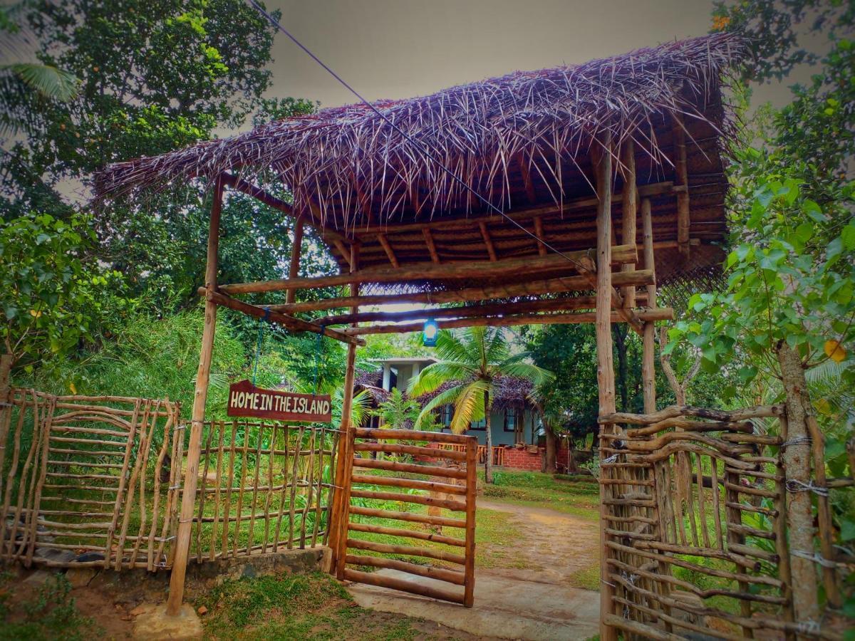 Home In The Island تانجالي المظهر الخارجي الصورة