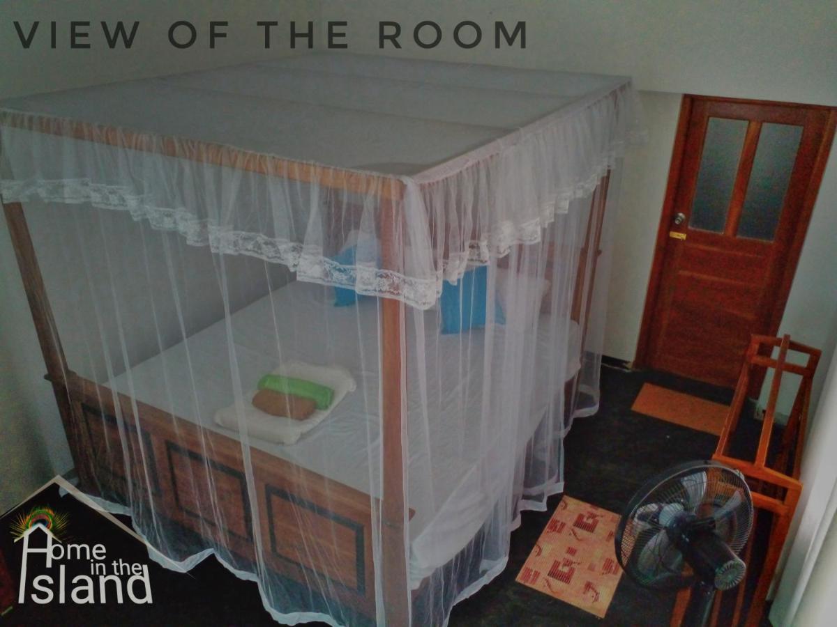 Home In The Island تانجالي المظهر الخارجي الصورة