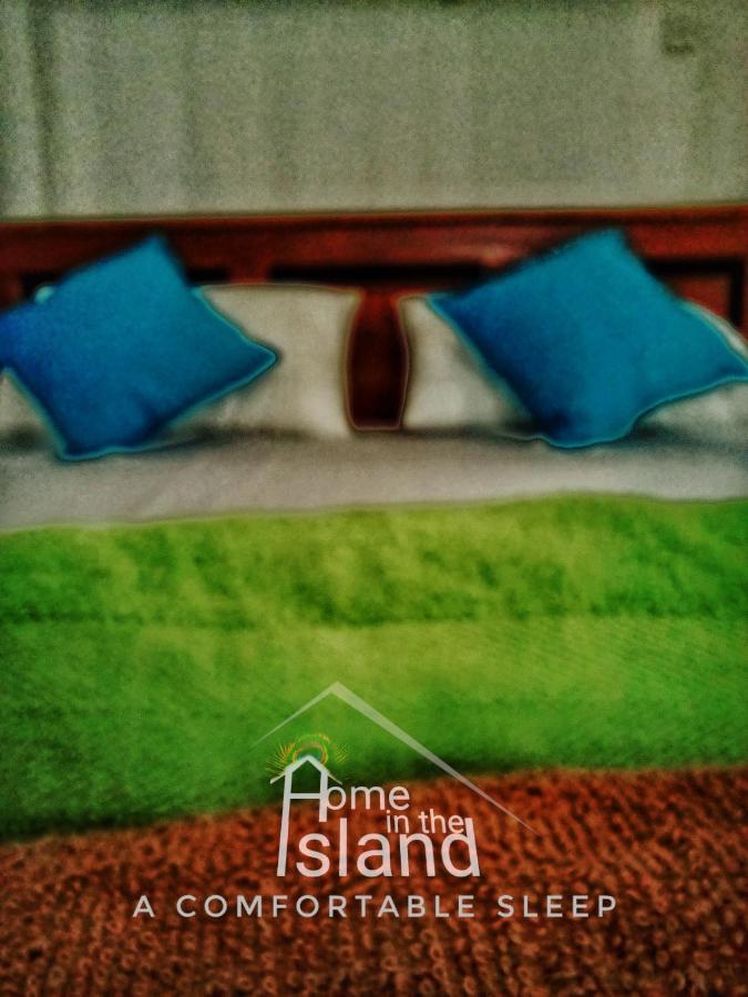 Home In The Island تانجالي المظهر الخارجي الصورة
