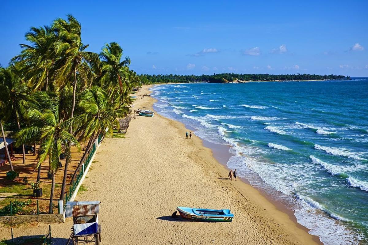 Home In The Island تانجالي المظهر الخارجي الصورة