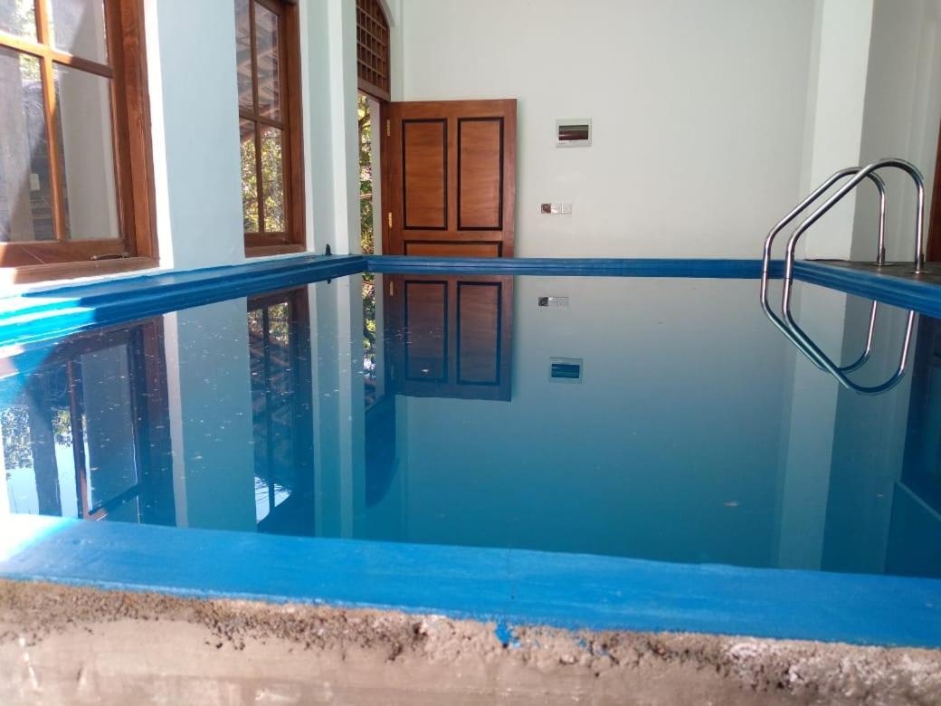 Home In The Island تانجالي المظهر الخارجي الصورة