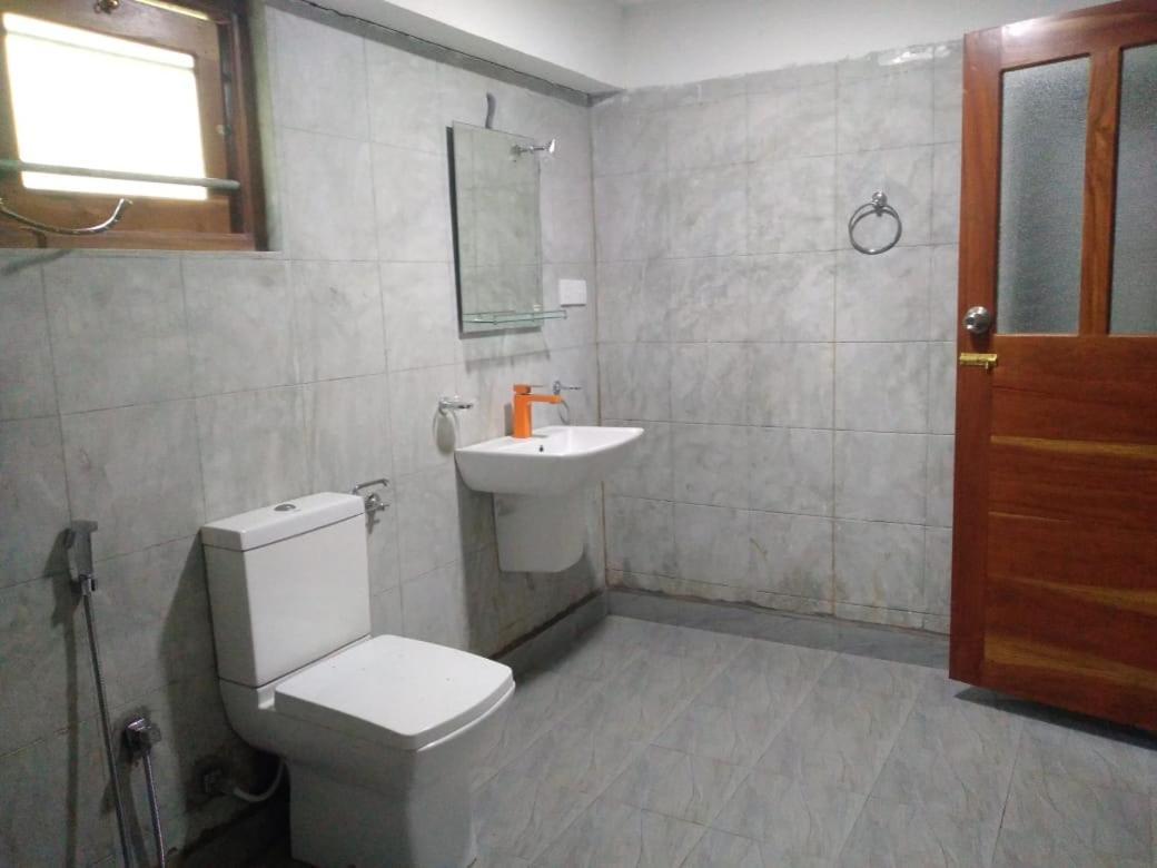 Home In The Island تانجالي المظهر الخارجي الصورة
