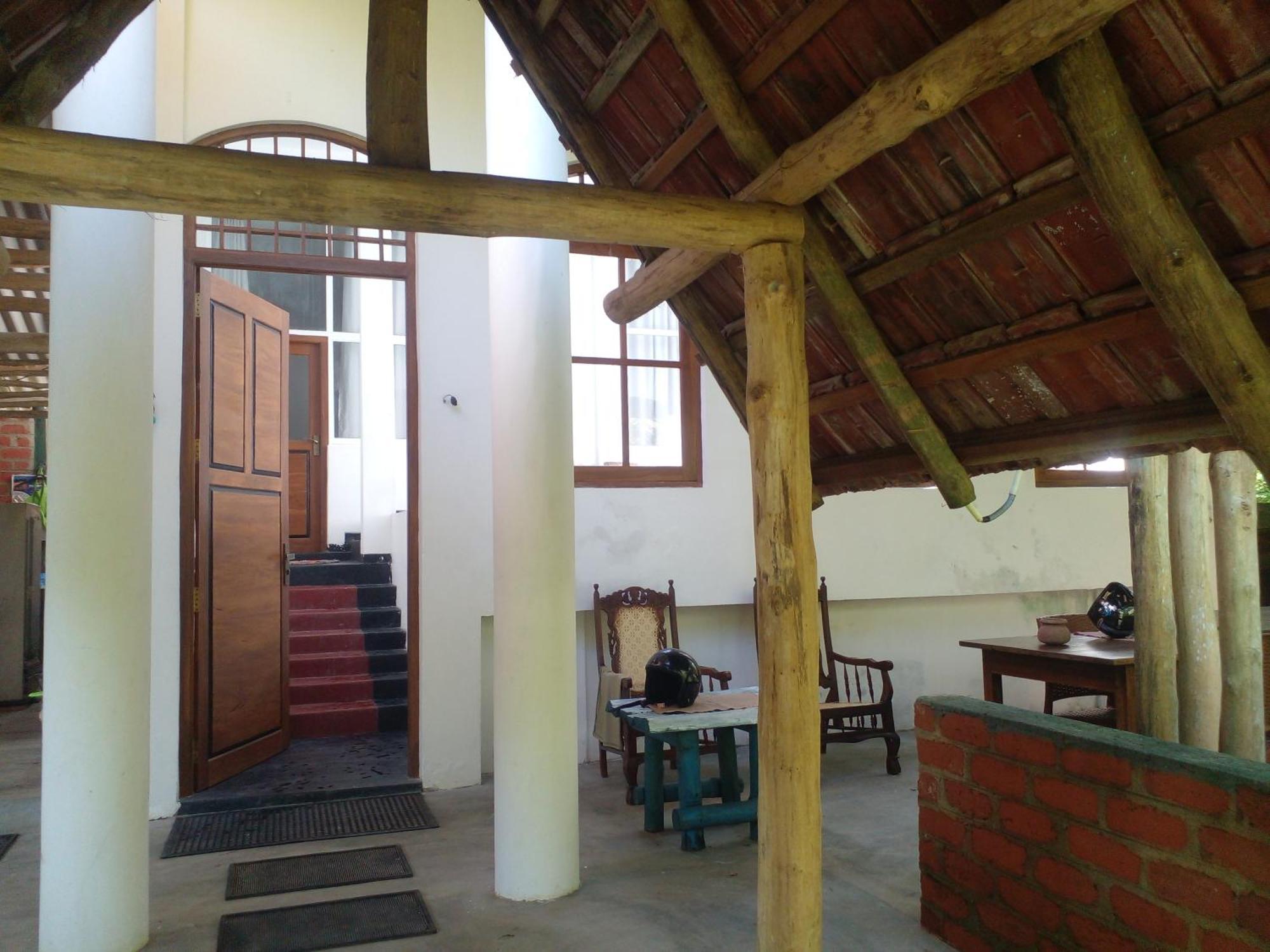 Home In The Island تانجالي المظهر الخارجي الصورة