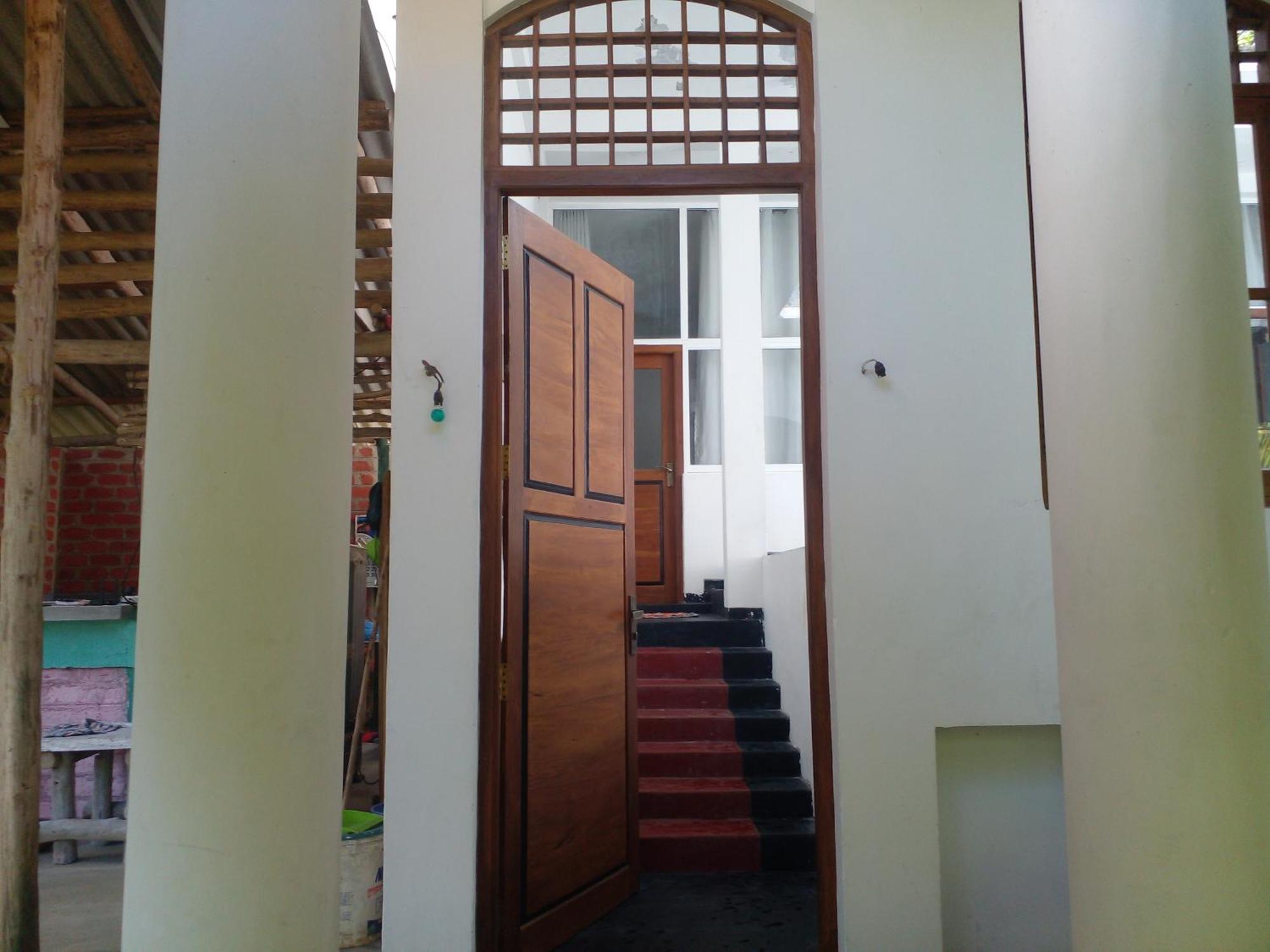 Home In The Island تانجالي المظهر الخارجي الصورة