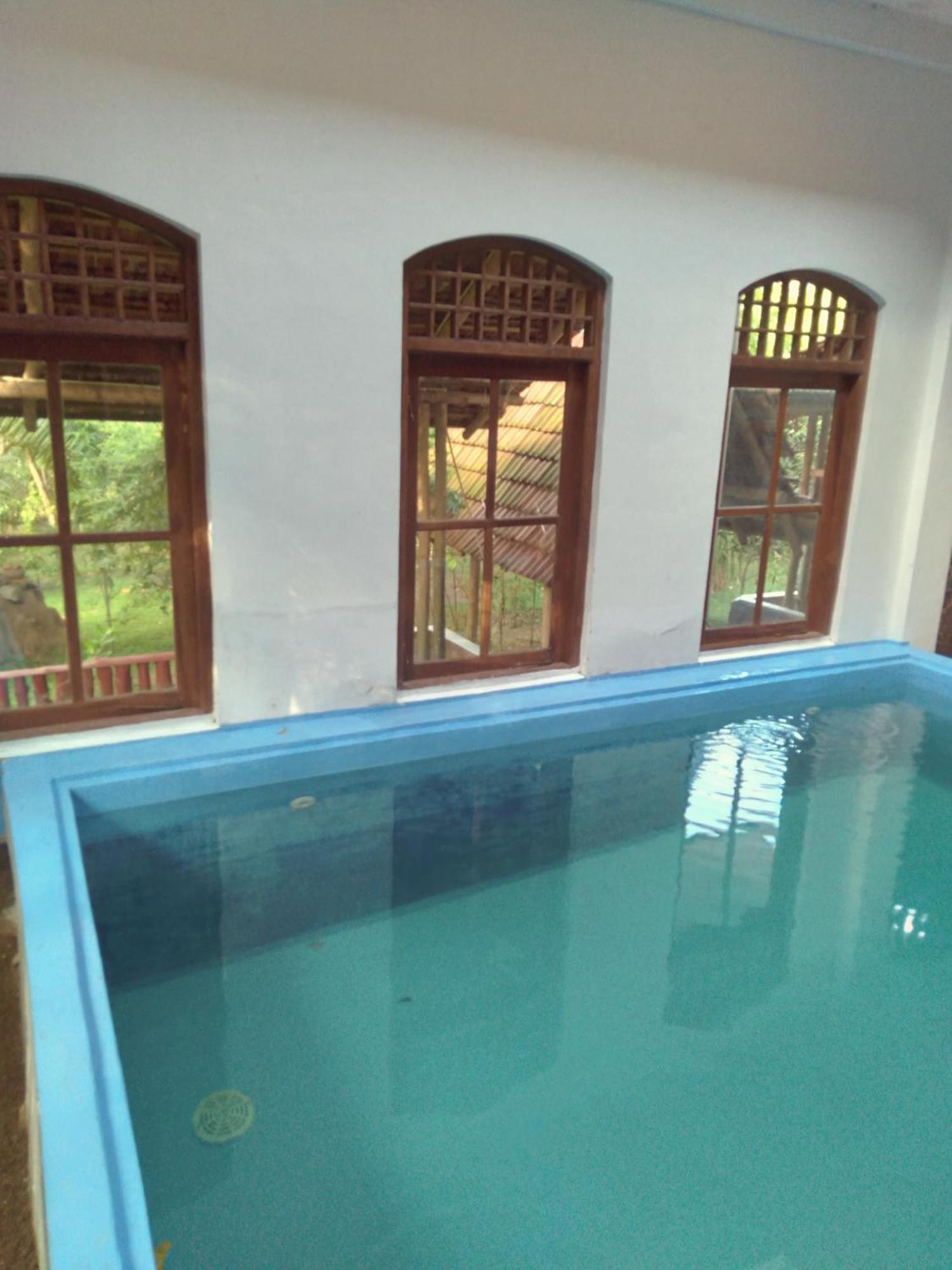 Home In The Island تانجالي المظهر الخارجي الصورة
