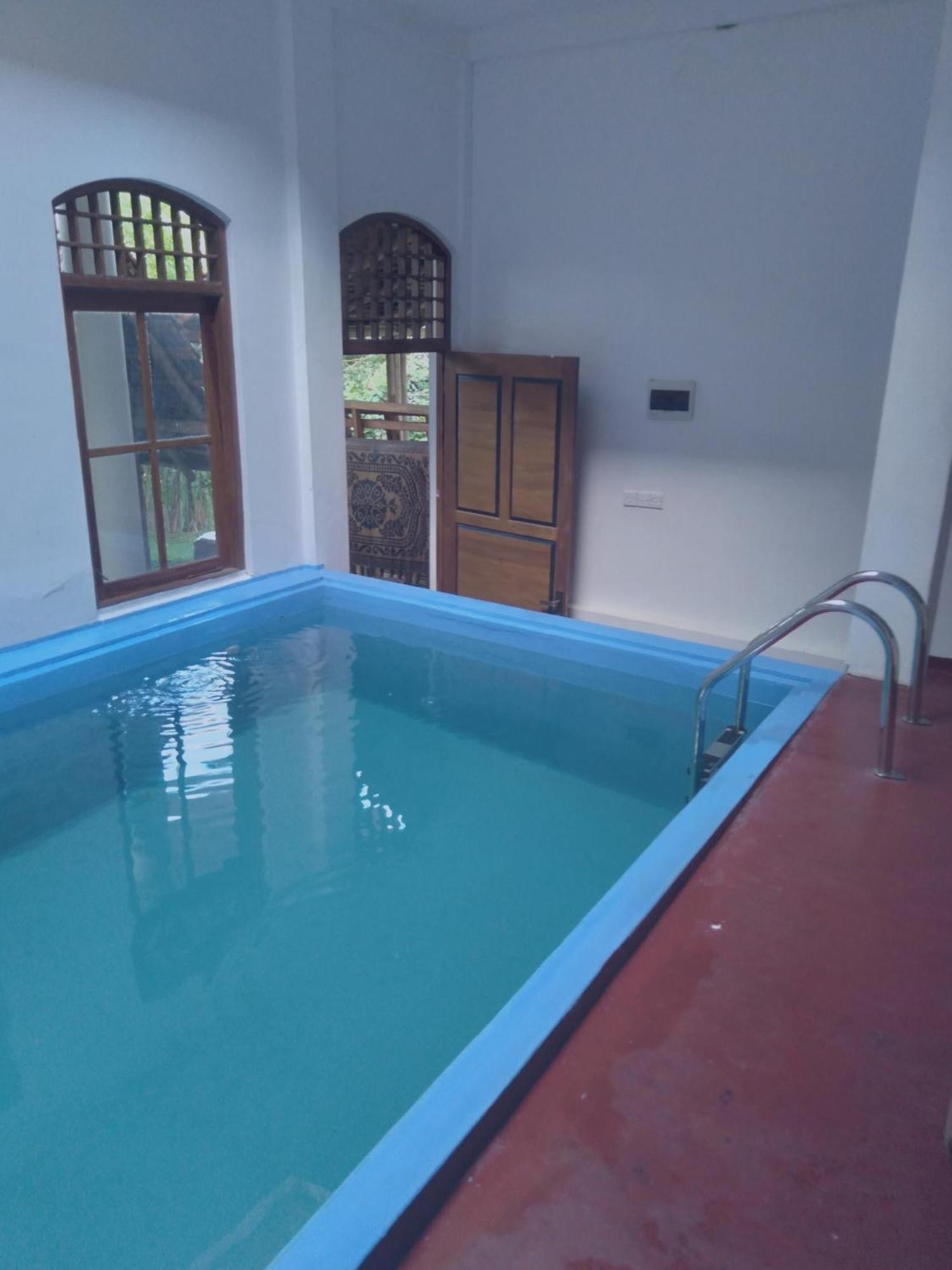 Home In The Island تانجالي المظهر الخارجي الصورة