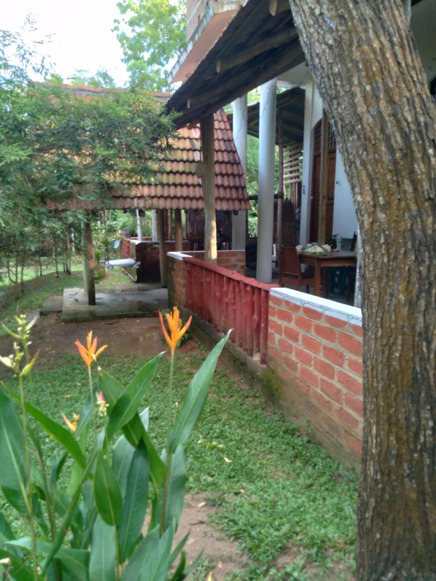 Home In The Island تانجالي المظهر الخارجي الصورة