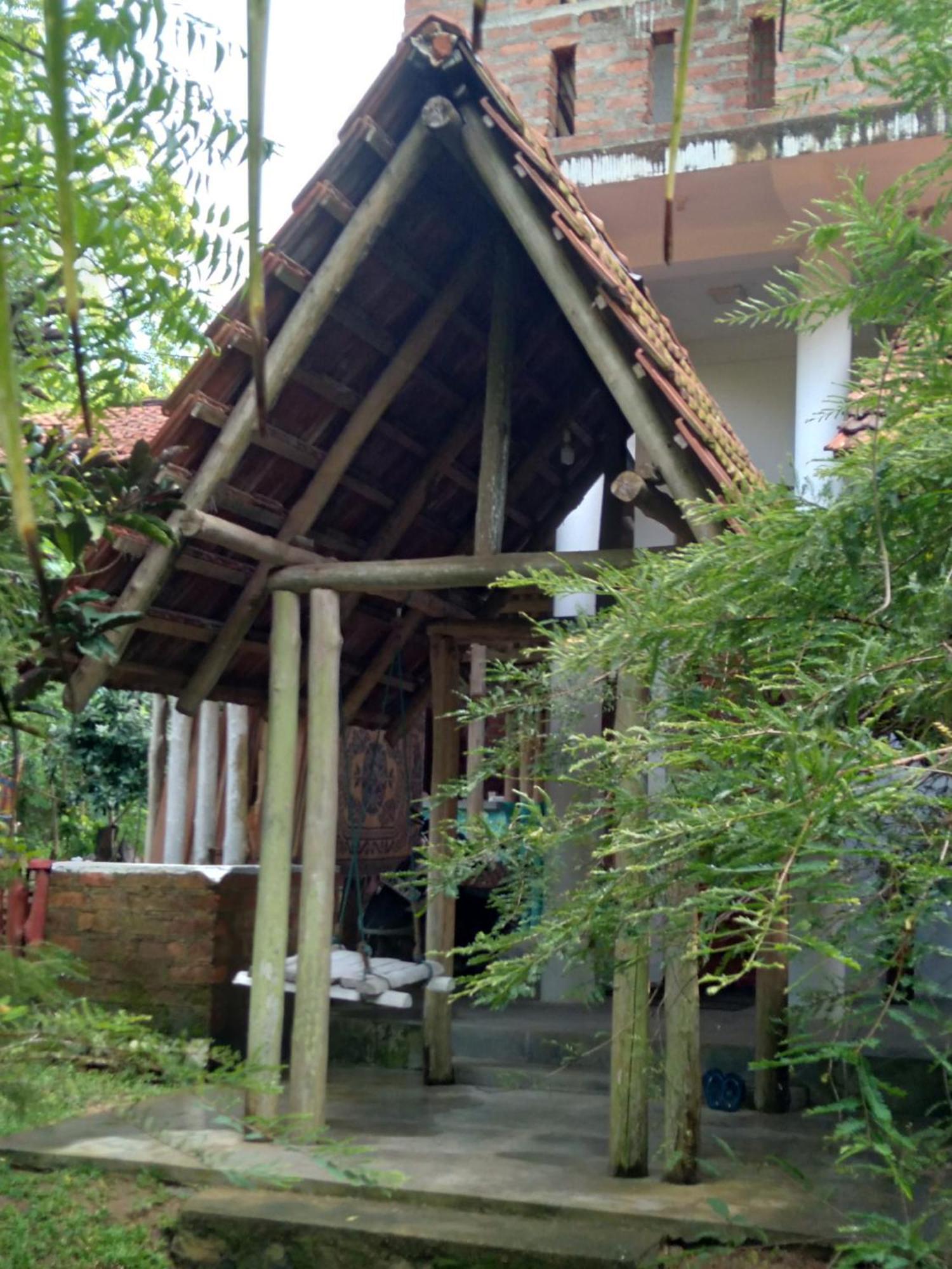 Home In The Island تانجالي المظهر الخارجي الصورة