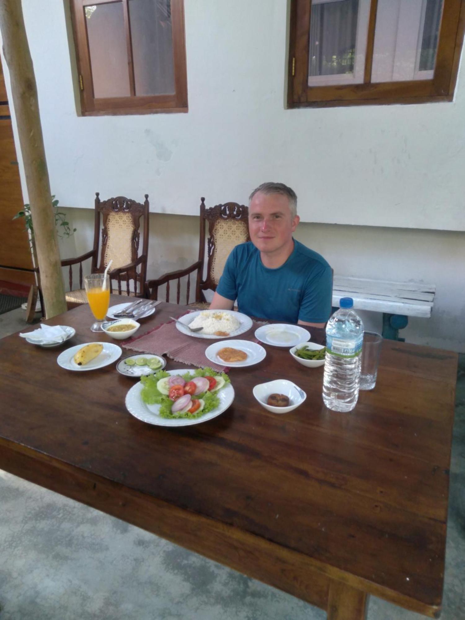 Home In The Island تانجالي المظهر الخارجي الصورة